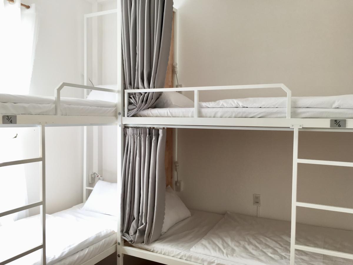 All Aboard Hostel Dalat מראה חיצוני תמונה