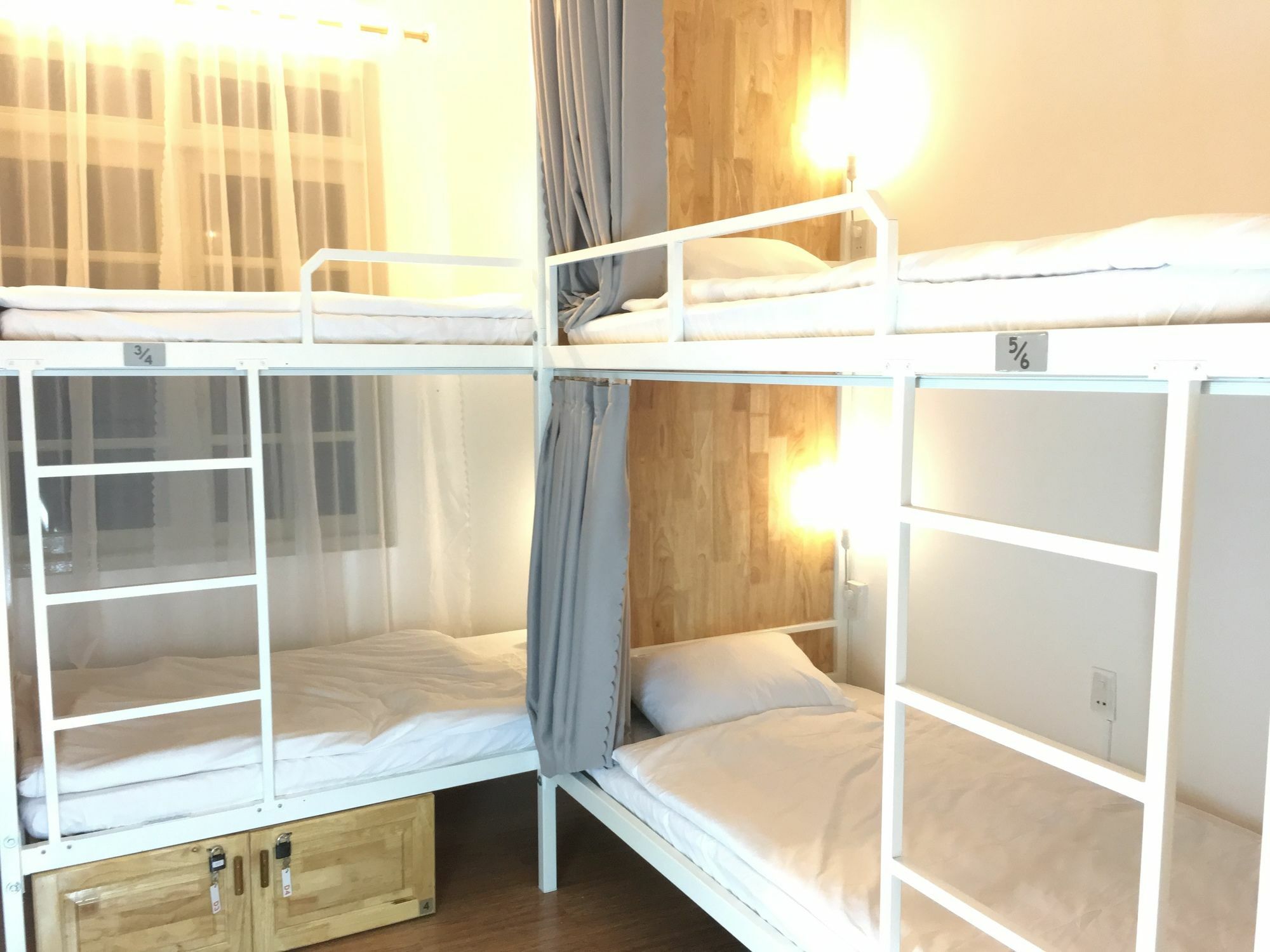 All Aboard Hostel Dalat מראה חיצוני תמונה